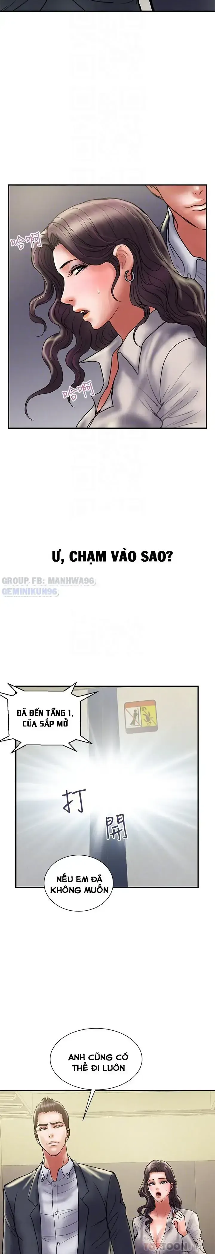đọc truyện Ngoại Tình Chương 35 ảnh 5 tại Giả Dược