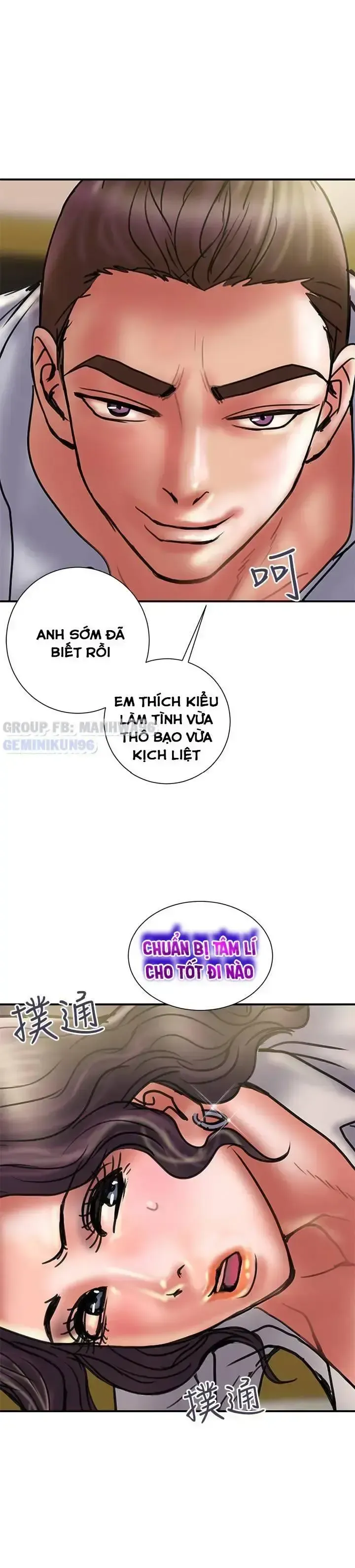 đọc truyện Ngoại Tình Chương 36 ảnh 1 tại Giả Dược