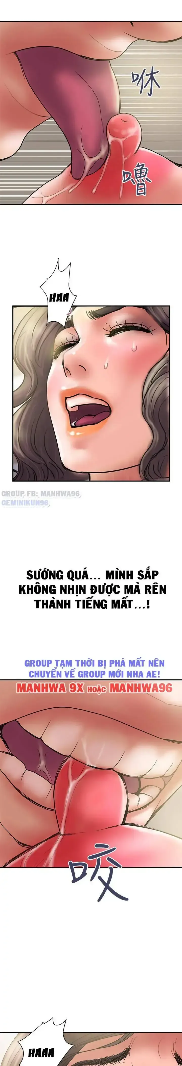 đọc truyện Ngoại Tình Chương 36 ảnh 13 tại Giả Dược