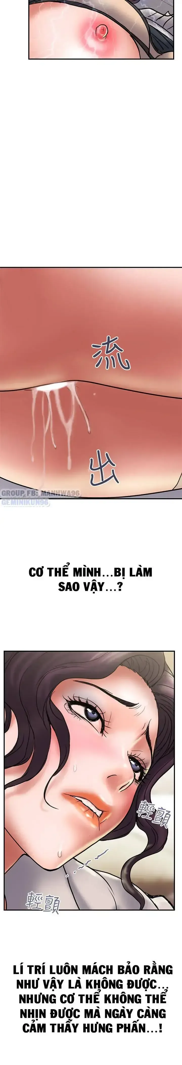 đọc truyện Ngoại Tình Chương 36 ảnh 17 tại Giả Dược