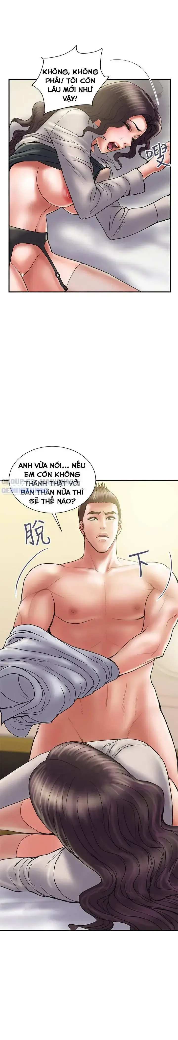 đọc truyện Ngoại Tình Chương 36 ảnh 19 tại Giả Dược