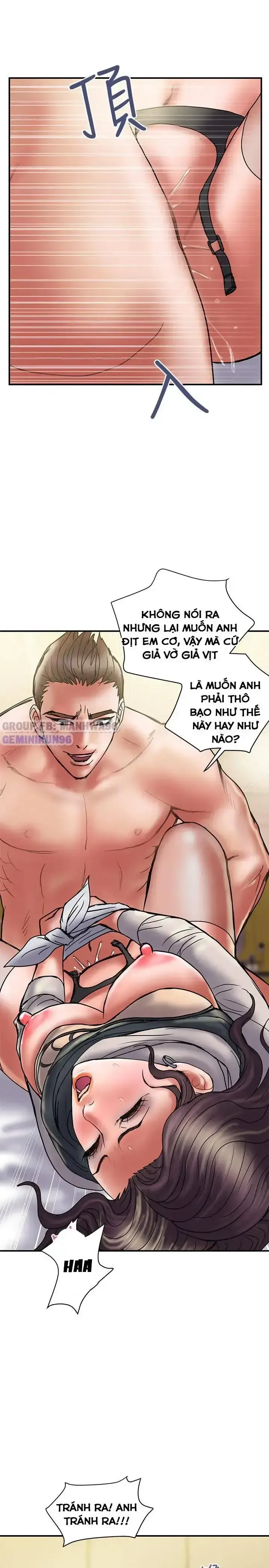 đọc truyện Ngoại Tình Chương 36 ảnh 23 tại Giả Dược