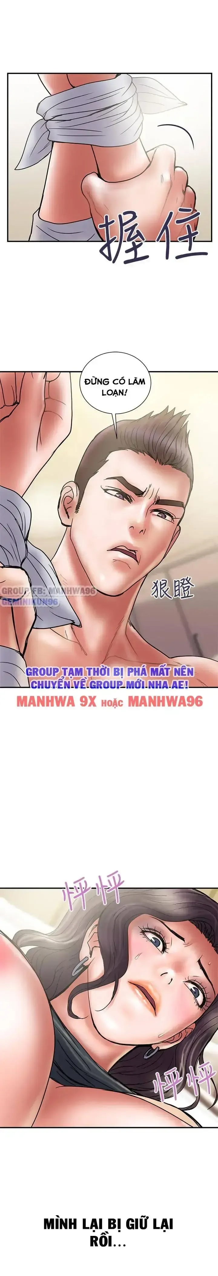 đọc truyện Ngoại Tình Chương 36 ảnh 25 tại Giả Dược