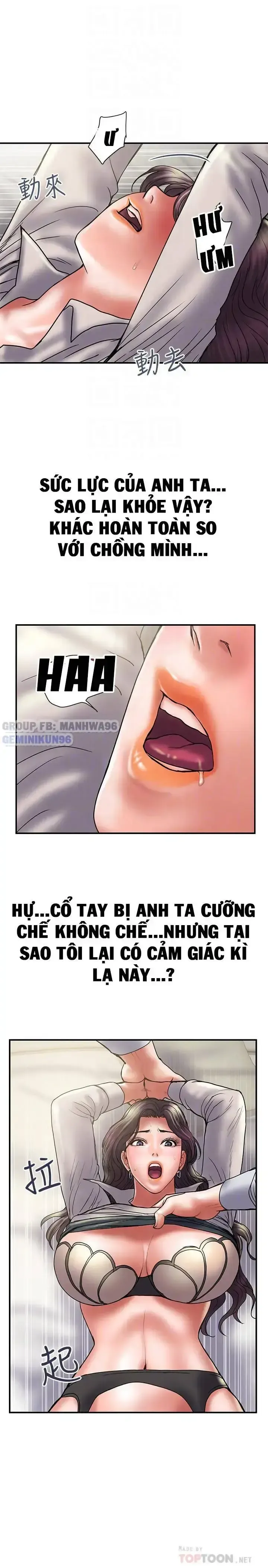 đọc truyện Ngoại Tình Chương 36 ảnh 10 tại Giả Dược