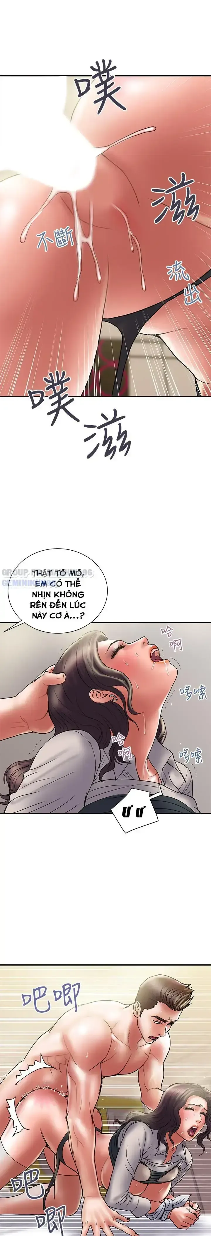 đọc truyện Ngoại Tình Chương 37 ảnh 13 tại Giả Dược