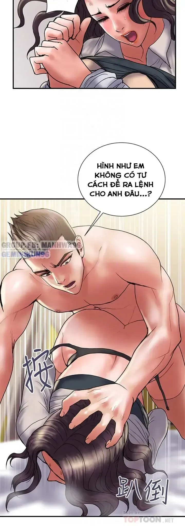 đọc truyện Ngoại Tình Chương 37 ảnh 6 tại Giả Dược