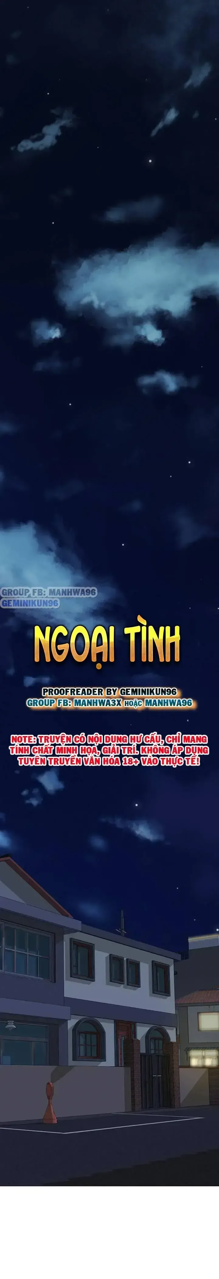 đọc truyện Ngoại Tình Chương 38 ảnh 1 tại Giả Dược