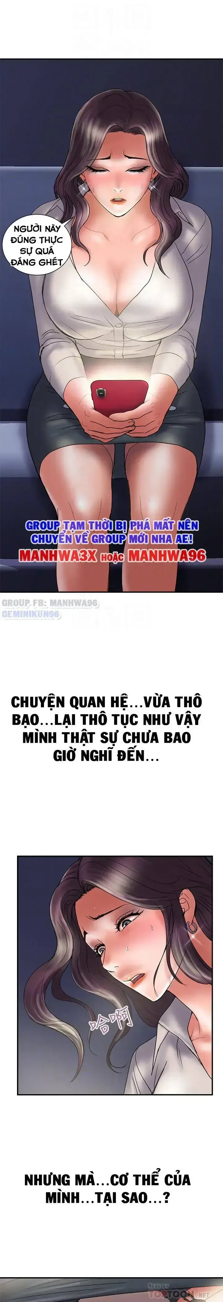 đọc truyện Ngoại Tình Chương 38 ảnh 4 tại Giả Dược
