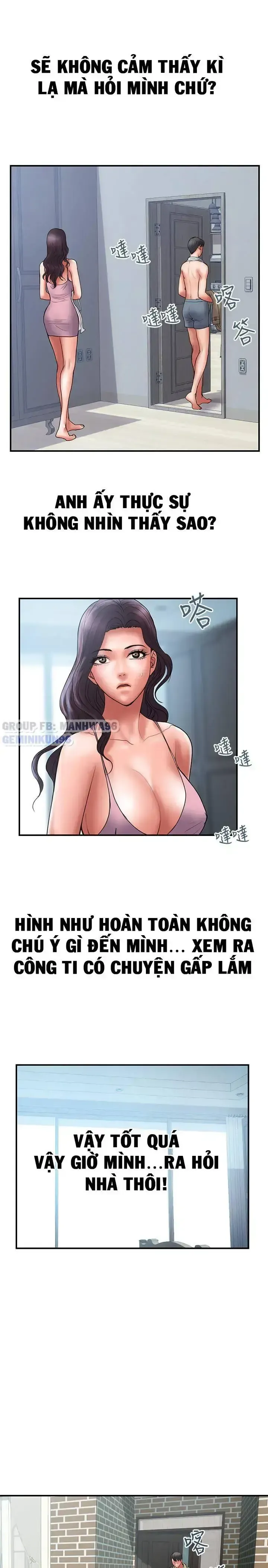 đọc truyện Ngoại Tình Chương 39 ảnh 13 tại Giả Dược