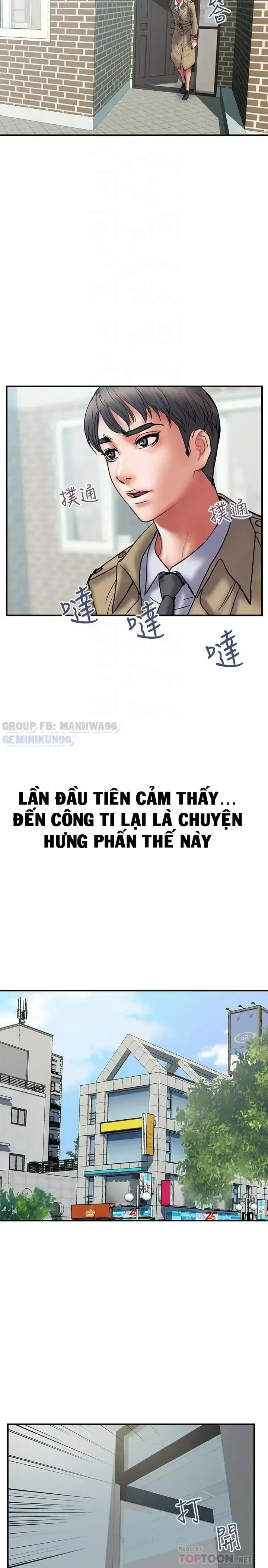 đọc truyện Ngoại Tình Chương 39 ảnh 14 tại Giả Dược