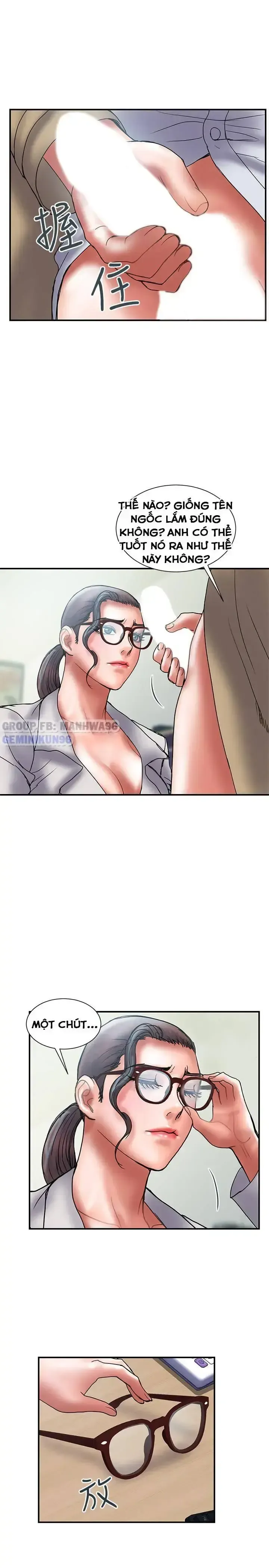 đọc truyện Ngoại Tình Chương 39 ảnh 19 tại Giả Dược