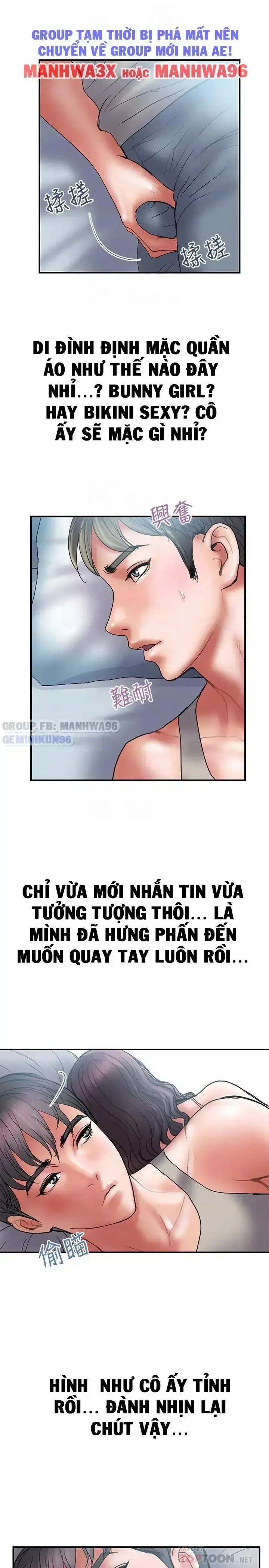 đọc truyện Ngoại Tình Chương 39 ảnh 4 tại Giả Dược