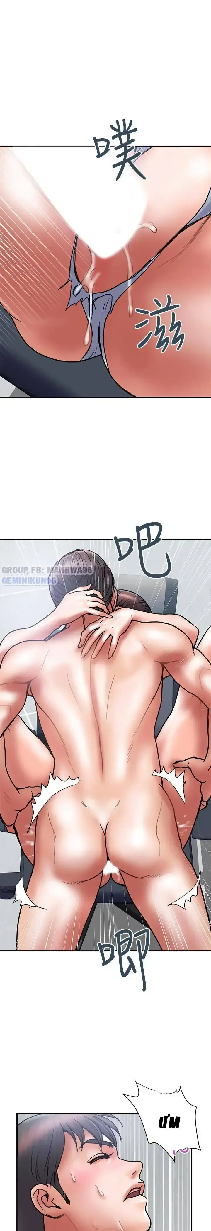 đọc truyện Ngoại Tình Chương 40 ảnh 17 tại Giả Dược