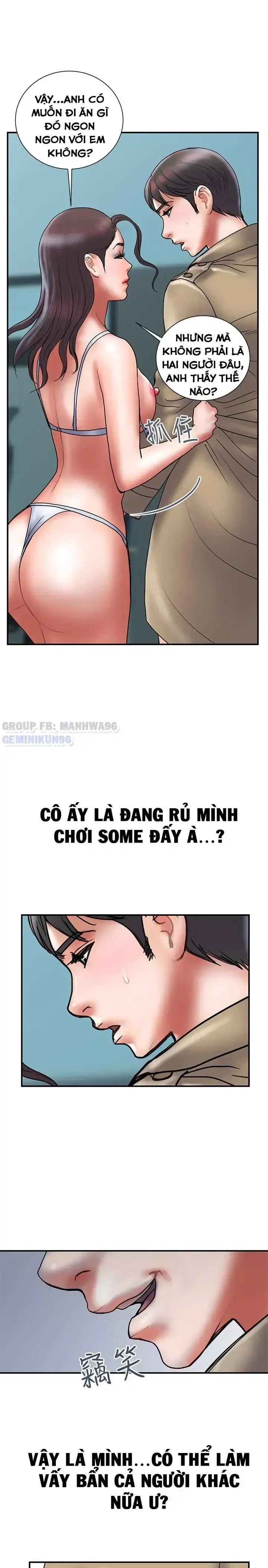 đọc truyện Ngoại Tình Chương 40 ảnh 28 tại Giả Dược