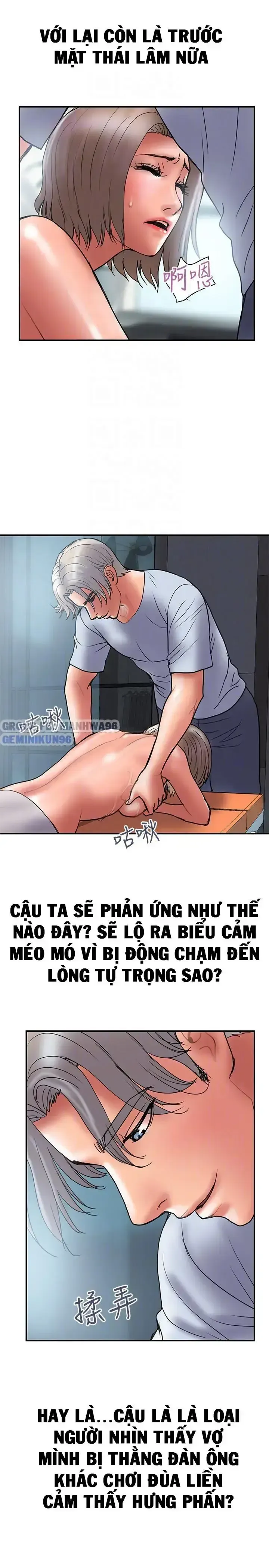 đọc truyện Ngoại Tình Chương 41 ảnh 14 tại Giả Dược