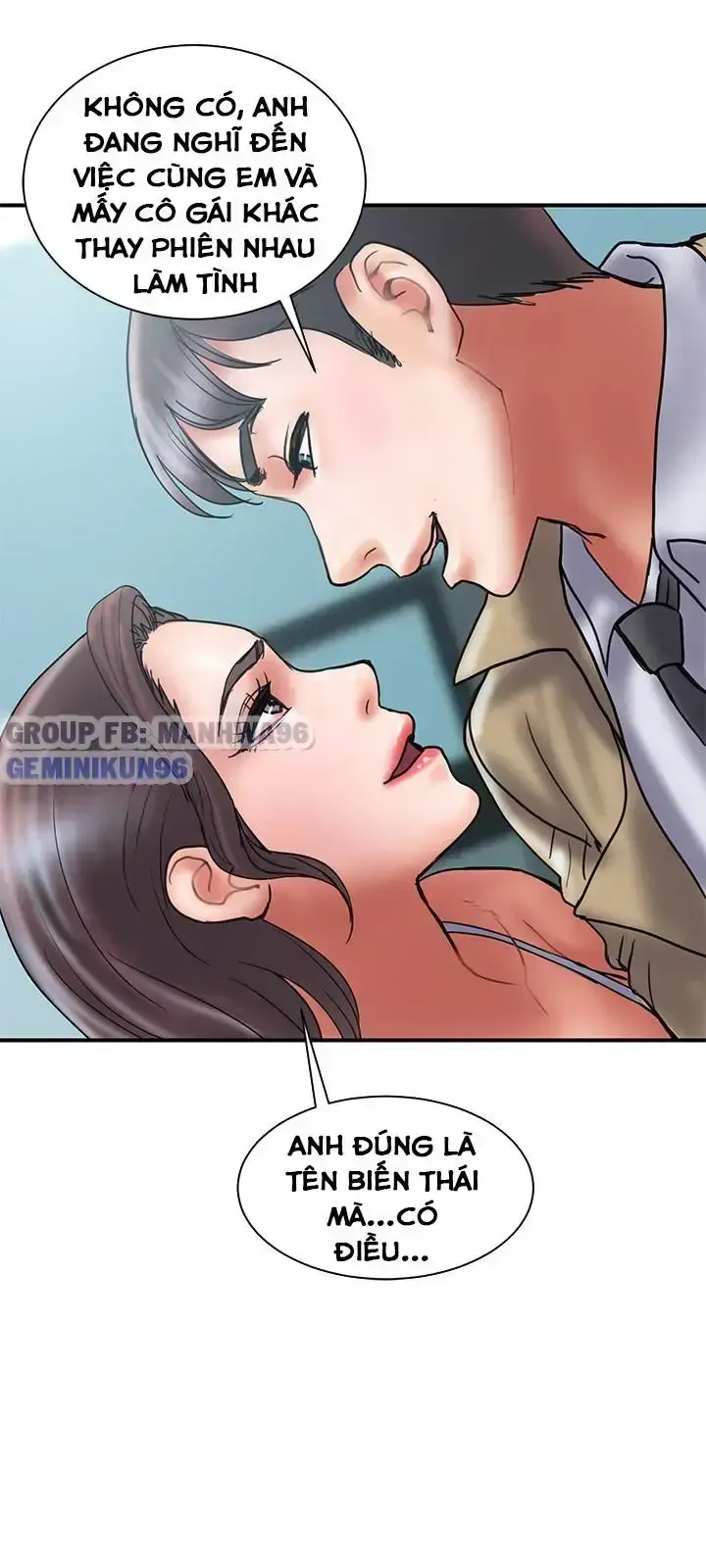 đọc truyện Ngoại Tình Chương 41 ảnh 3 tại Giả Dược
