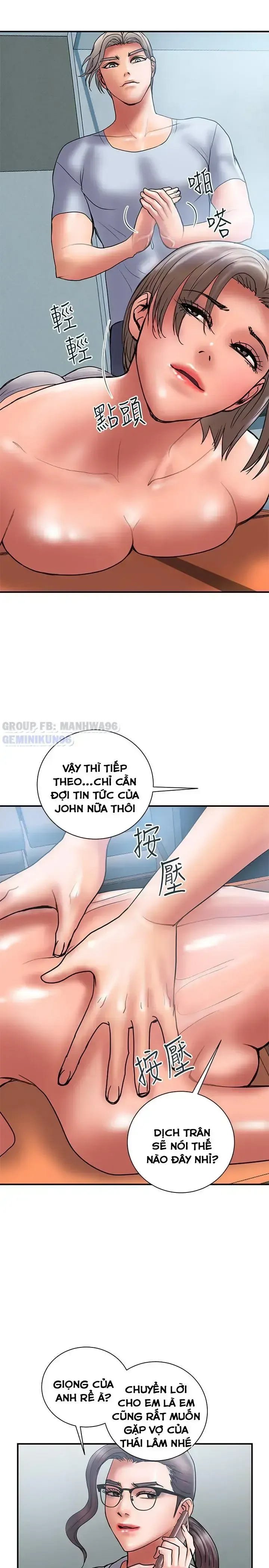 đọc truyện Ngoại Tình Chương 41 ảnh 7 tại Giả Dược