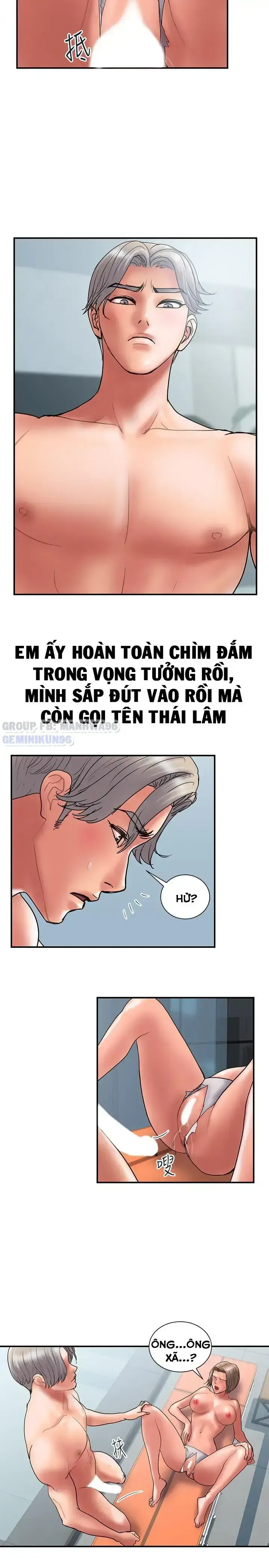 đọc truyện Ngoại Tình Chương 42 ảnh 2 tại Giả Dược