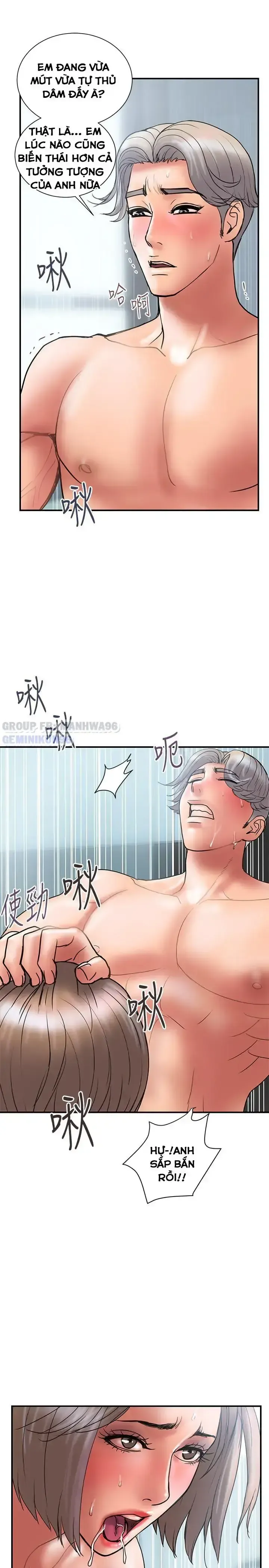 đọc truyện Ngoại Tình Chương 42 ảnh 17 tại Giả Dược