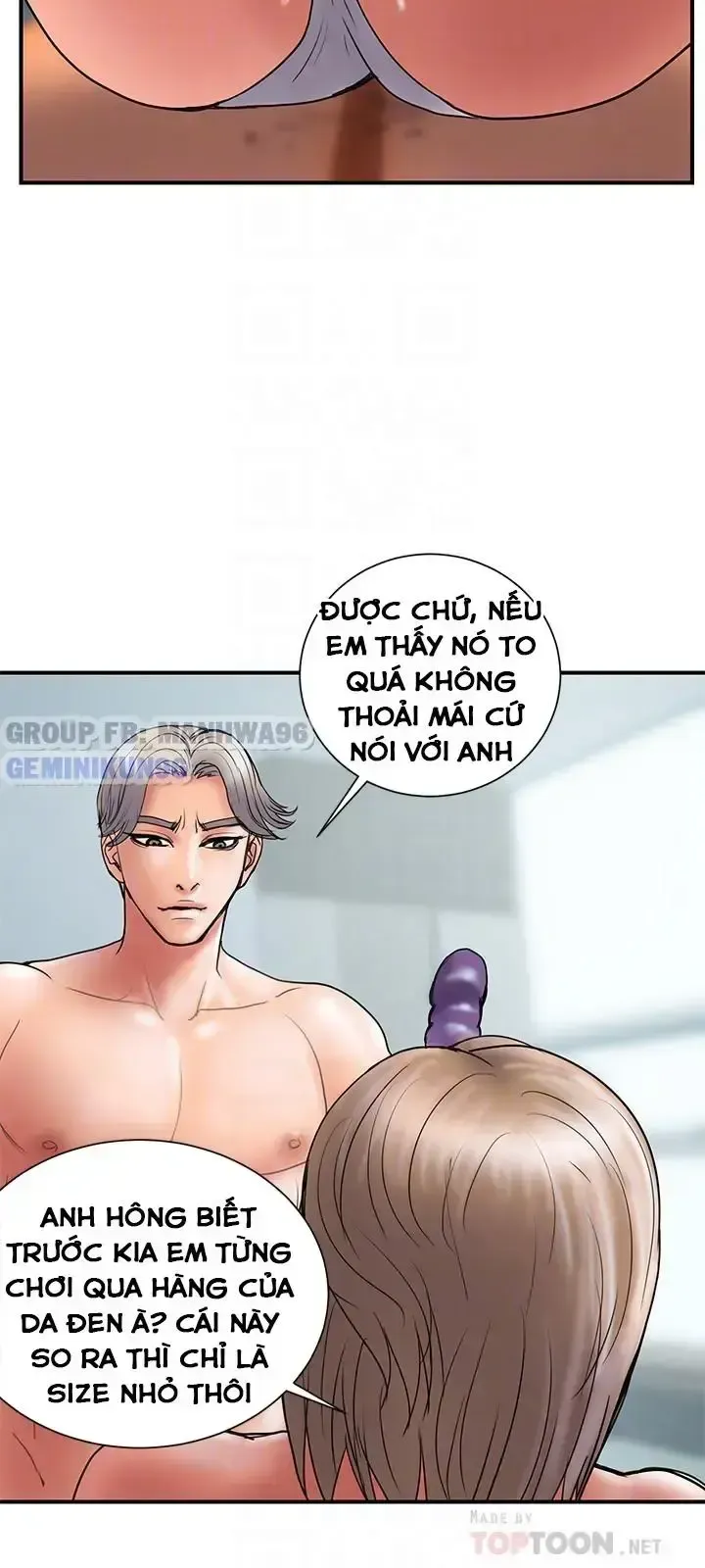 đọc truyện Ngoại Tình Chương 42 ảnh 6 tại Giả Dược