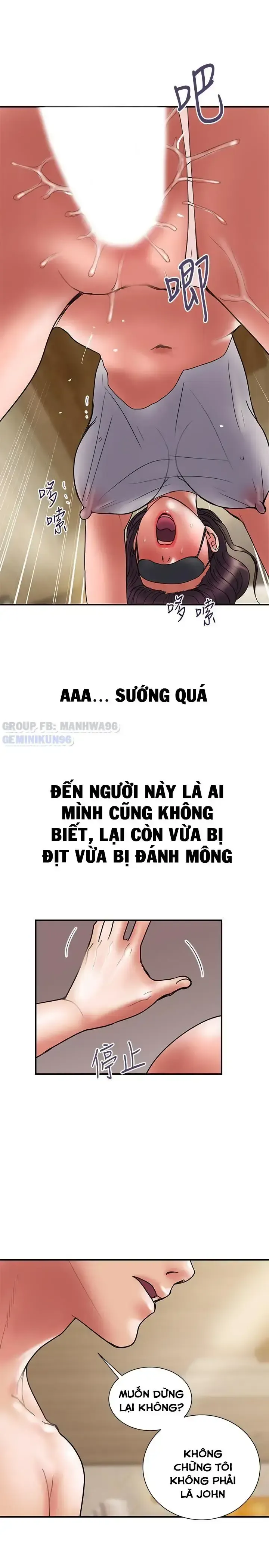 đọc truyện Ngoại Tình Chương 43 ảnh 18 tại Giả Dược