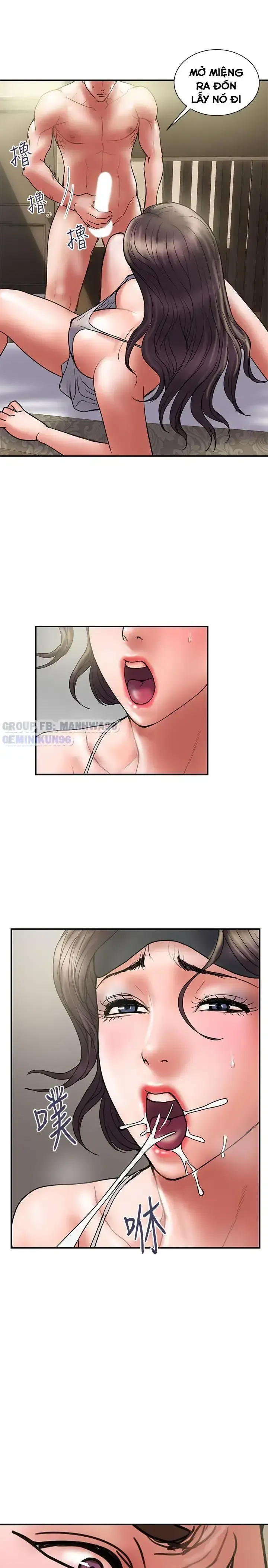 đọc truyện Ngoại Tình Chương 43 ảnh 24 tại Giả Dược