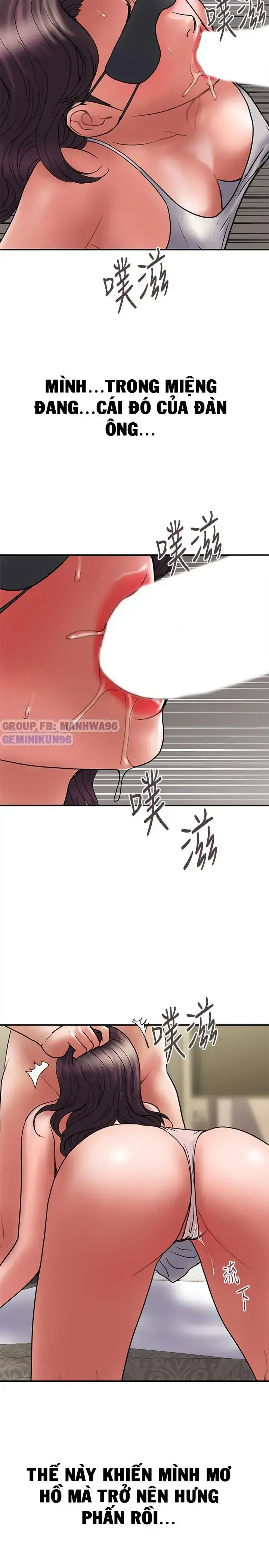 đọc truyện Ngoại Tình Chương 43 ảnh 5 tại Giả Dược