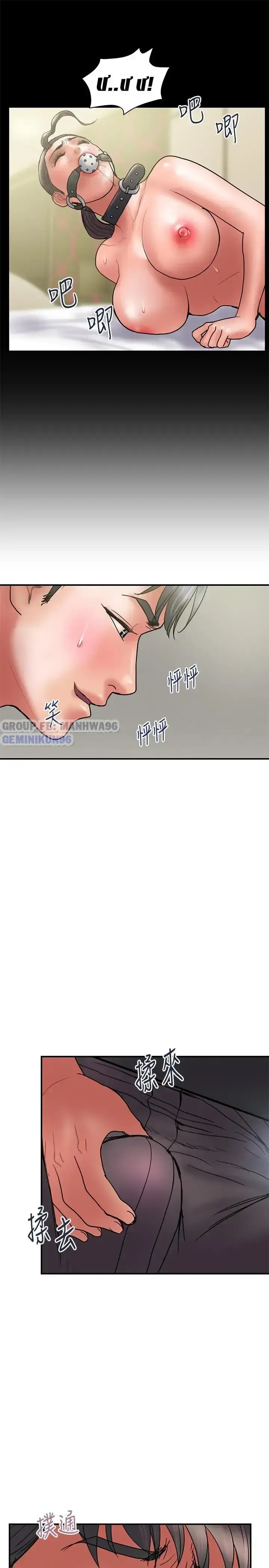 đọc truyện Ngoại Tình Chương 44 ảnh 13 tại Giả Dược