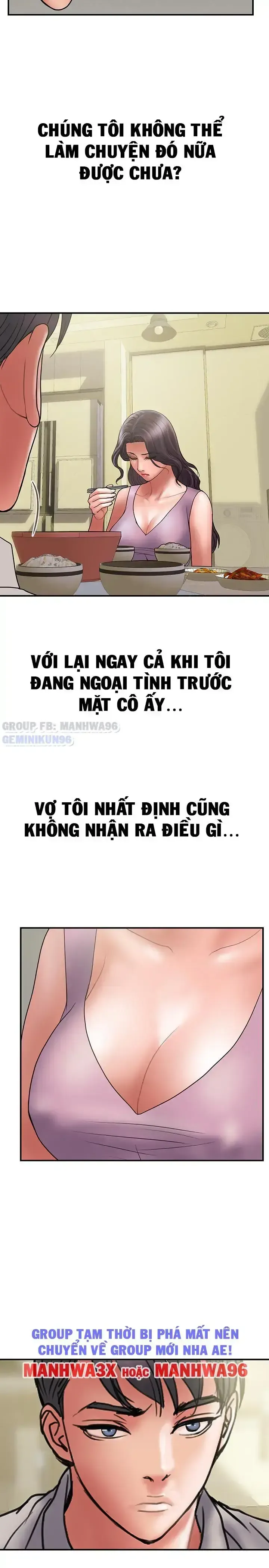 đọc truyện Ngoại Tình Chương 44 ảnh 17 tại Giả Dược