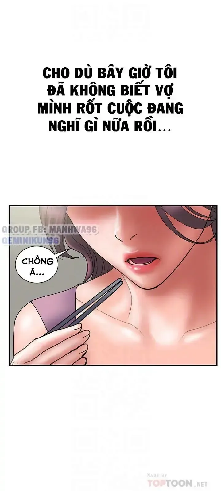 đọc truyện Ngoại Tình Chương 44 ảnh 18 tại Giả Dược