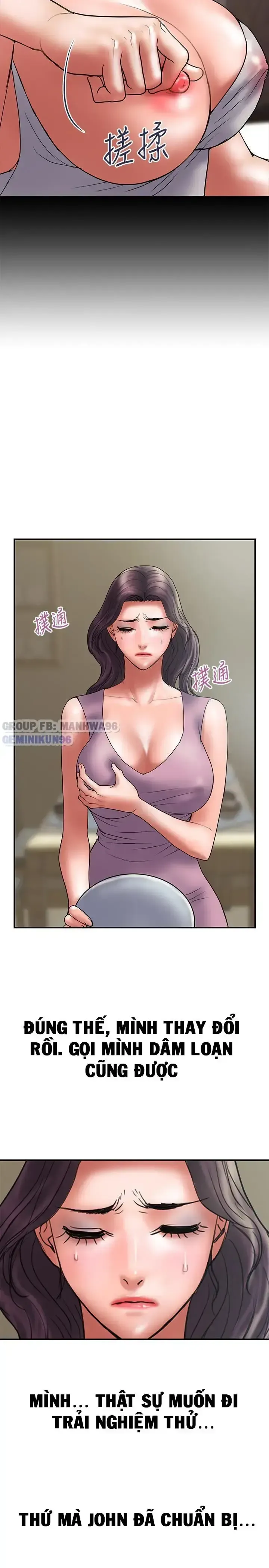 đọc truyện Ngoại Tình Chương 44 ảnh 5 tại Giả Dược