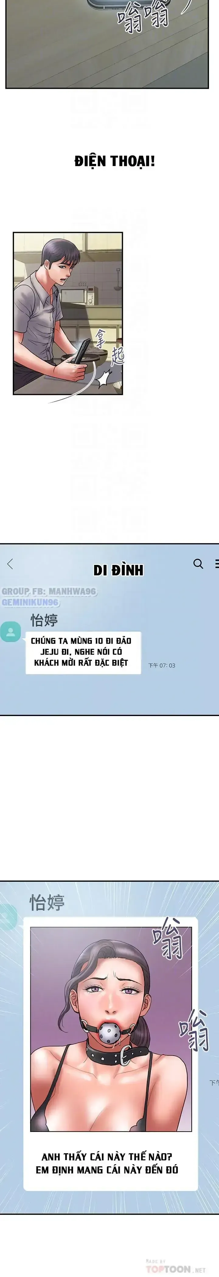 đọc truyện Ngoại Tình Chương 44 ảnh 8 tại Giả Dược