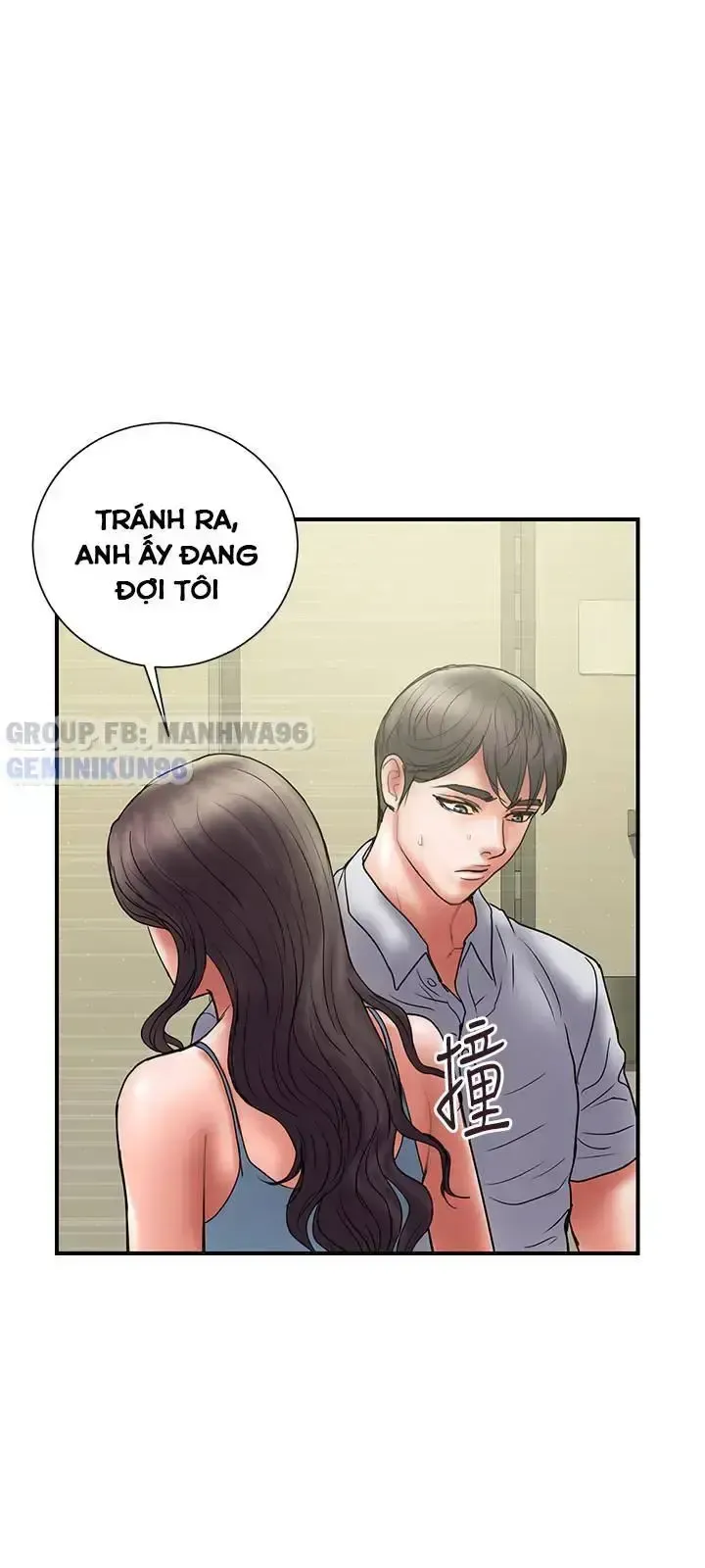 đọc truyện Ngoại Tình Chương 45 ảnh 21 tại Giả Dược