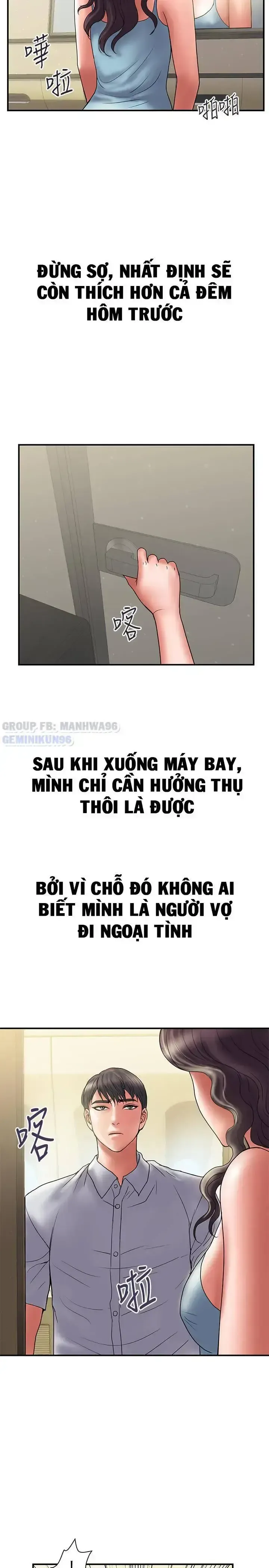 đọc truyện Ngoại Tình Chương 45 ảnh 5 tại Giả Dược