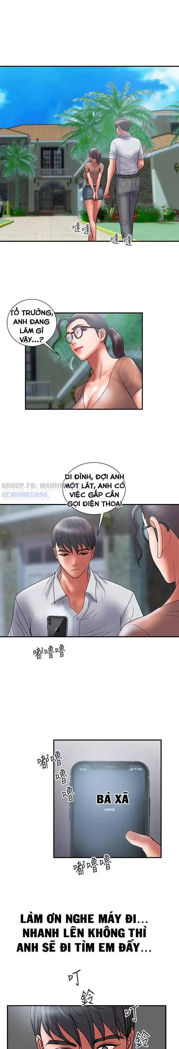 đọc truyện Ngoại Tình Chương 46 ảnh 19 tại Giả Dược