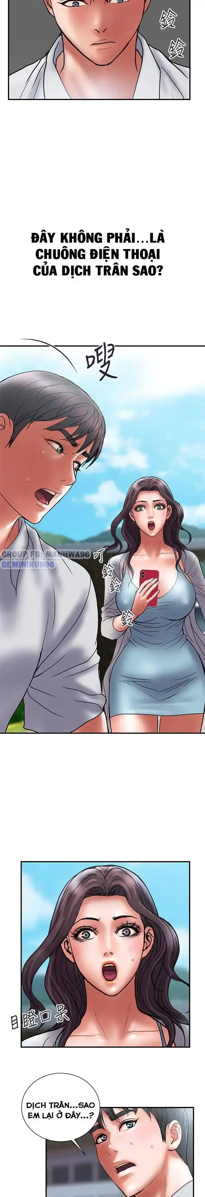 đọc truyện Ngoại Tình Chương 46 ảnh 20 tại Giả Dược