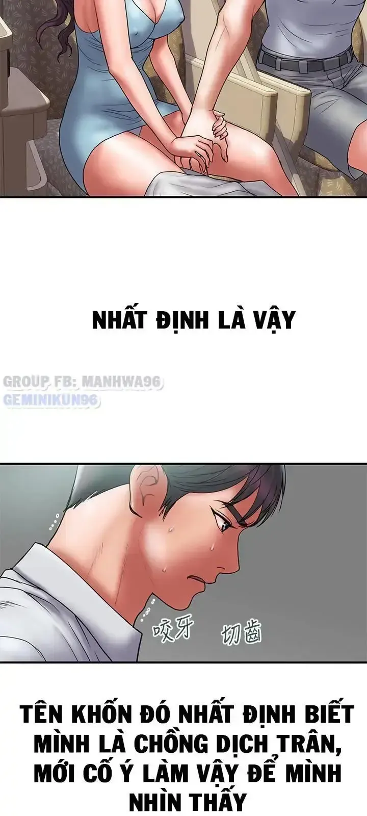 đọc truyện Ngoại Tình Chương 46 ảnh 3 tại Giả Dược