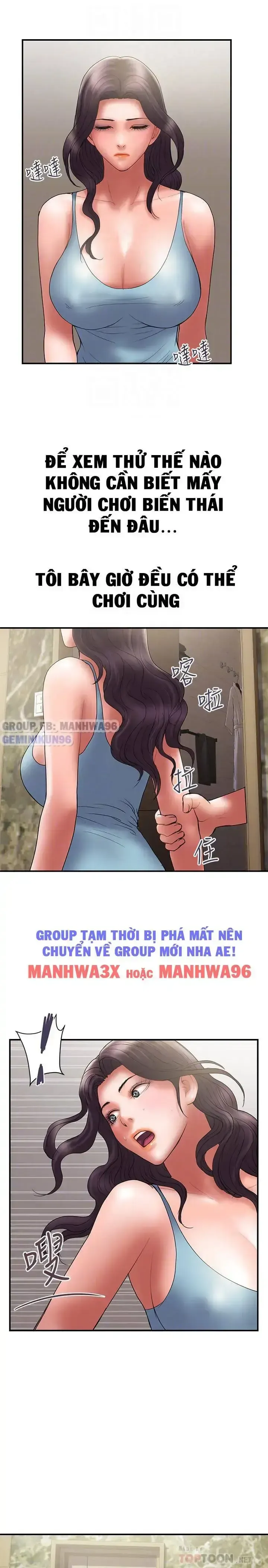 đọc truyện Ngoại Tình Chương 47 ảnh 4 tại Giả Dược