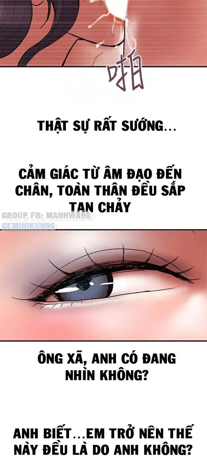 đọc truyện Ngoại Tình Chương 48 ảnh 18 tại Giả Dược