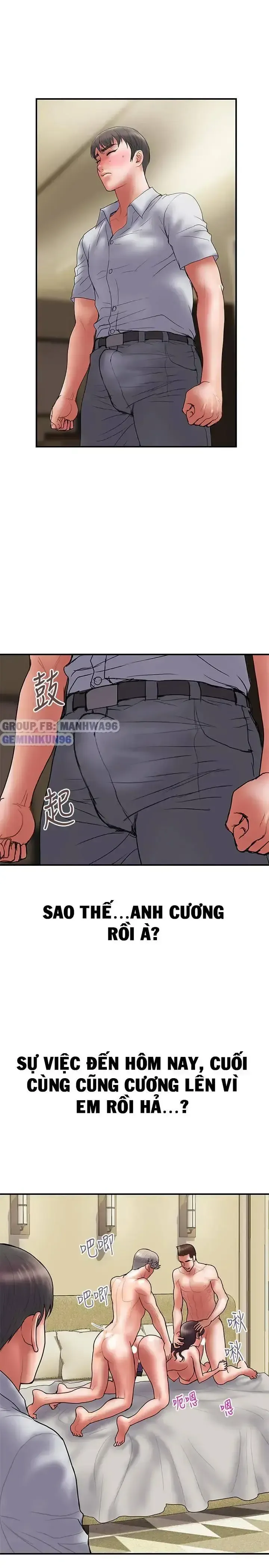 đọc truyện Ngoại Tình Chương 48 ảnh 19 tại Giả Dược