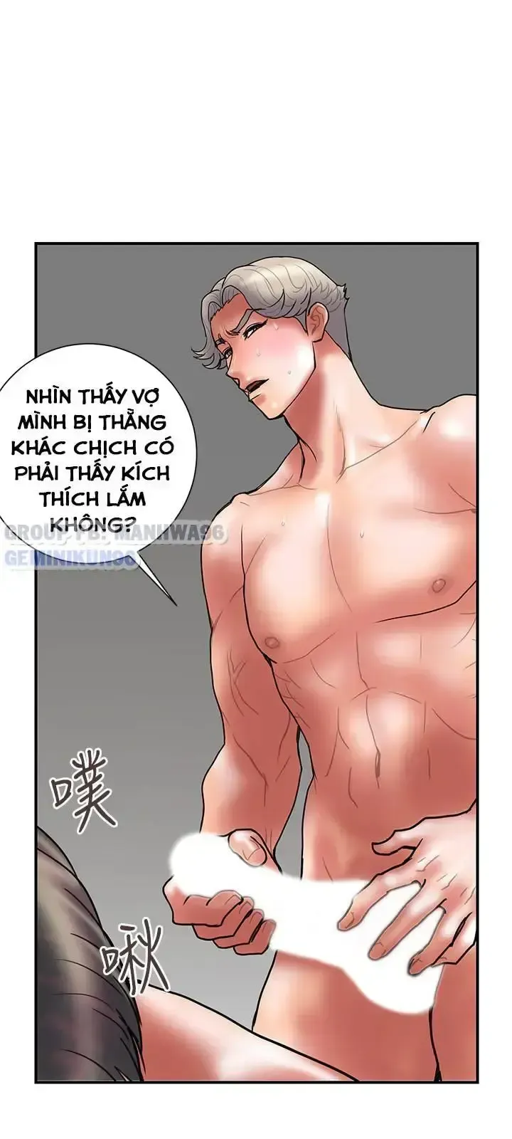 đọc truyện Ngoại Tình Chương 48 ảnh 27 tại Giả Dược