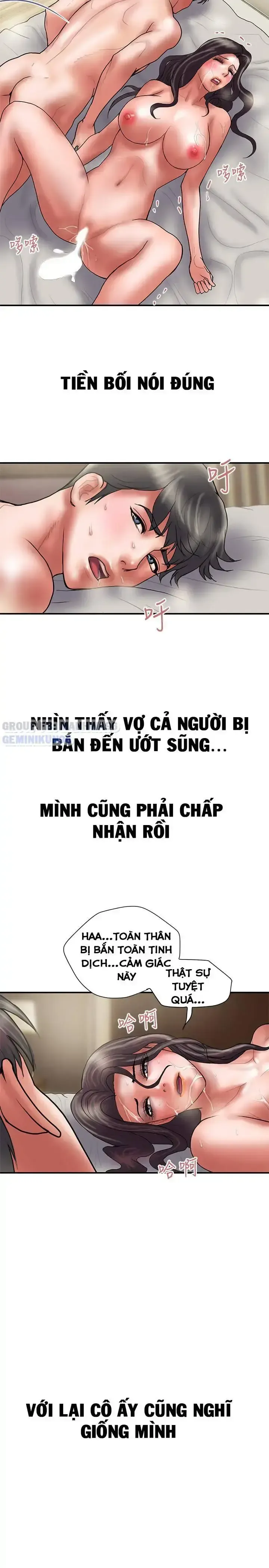 đọc truyện Ngoại Tình Chương 48 ảnh 32 tại Giả Dược