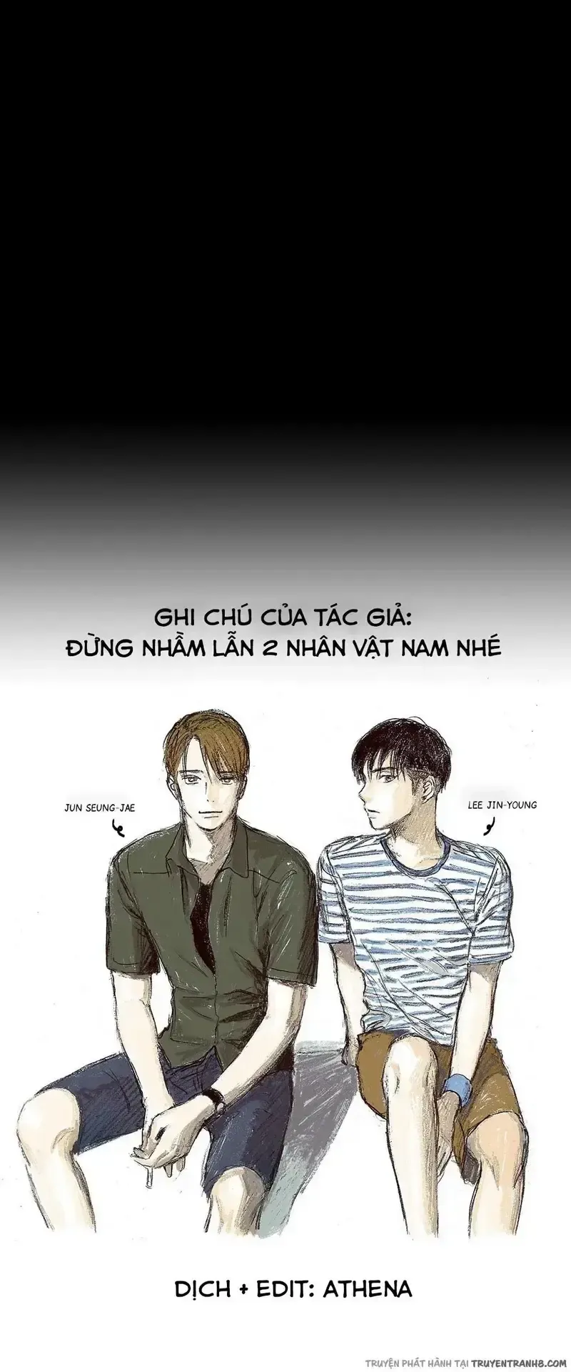 đọc truyện Ngoại Tình Chương 5 ảnh 11 tại Giả Dược