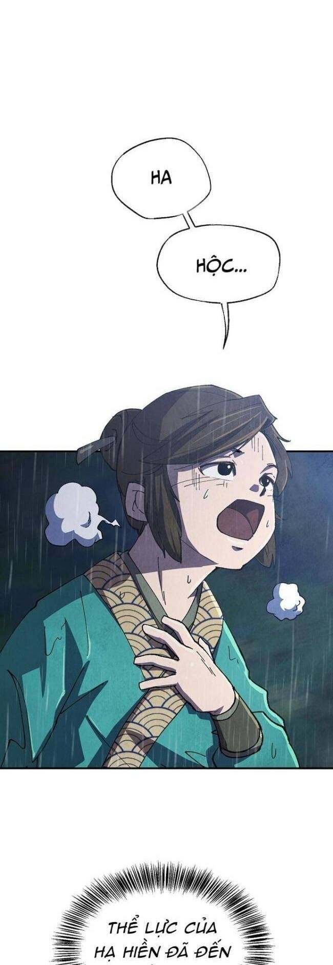 đọc truyện Ngoại Tôn Thiên Tài Của Nam Cung Thế Gia Chương 1 ảnh 12 tại Thiên Thai Truyện