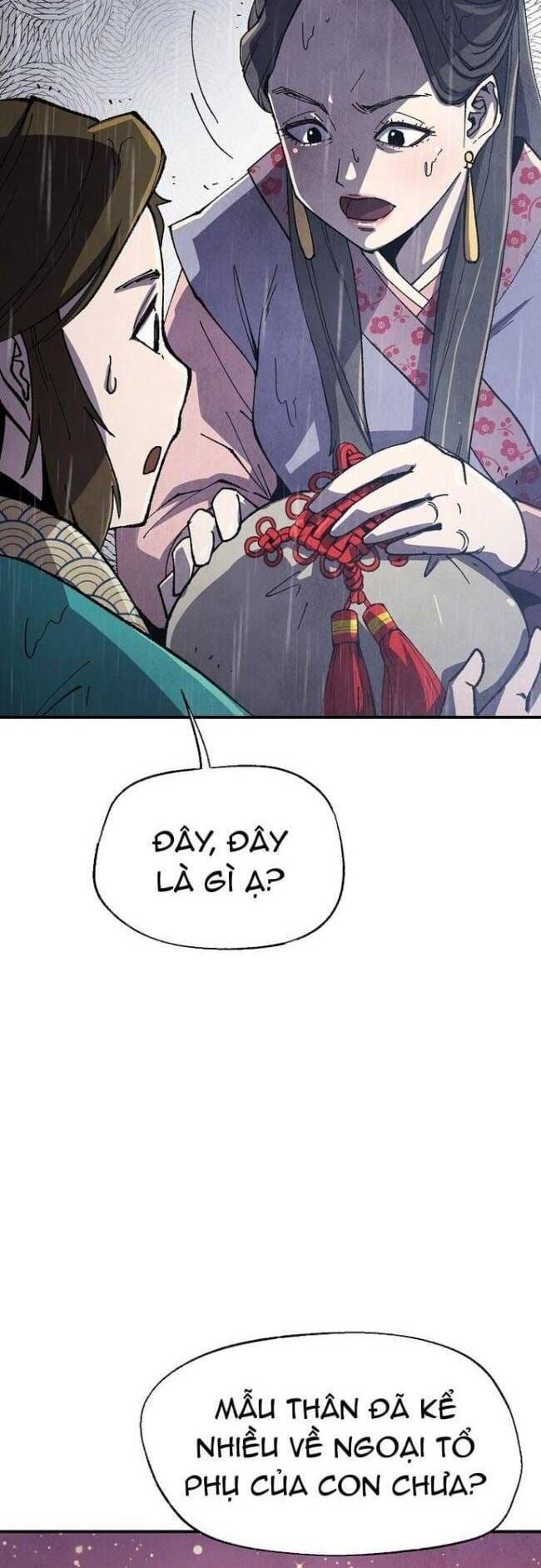 đọc truyện Ngoại Tôn Thiên Tài Của Nam Cung Thế Gia Chương 1 ảnh 16 tại Thiên Thai Truyện