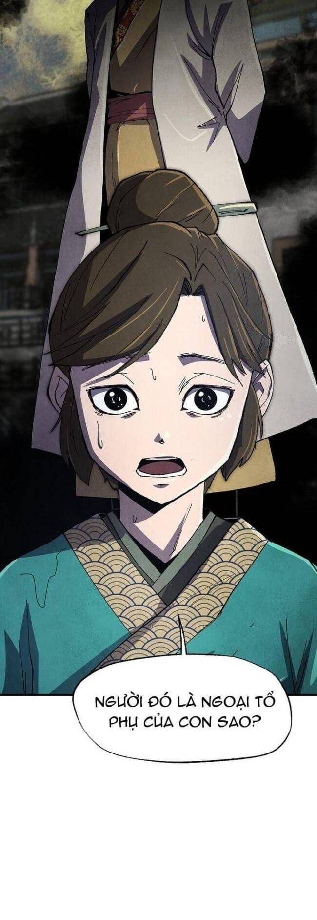 đọc truyện Ngoại Tôn Thiên Tài Của Nam Cung Thế Gia Chương 1 ảnh 18 tại Thiên Thai Truyện