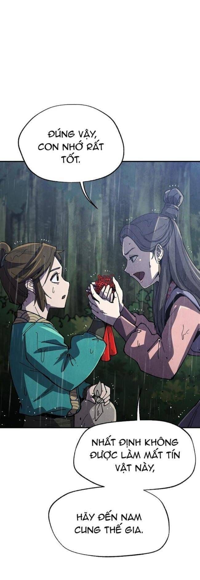 đọc truyện Ngoại Tôn Thiên Tài Của Nam Cung Thế Gia Chương 1 ảnh 19 tại Thiên Thai Truyện