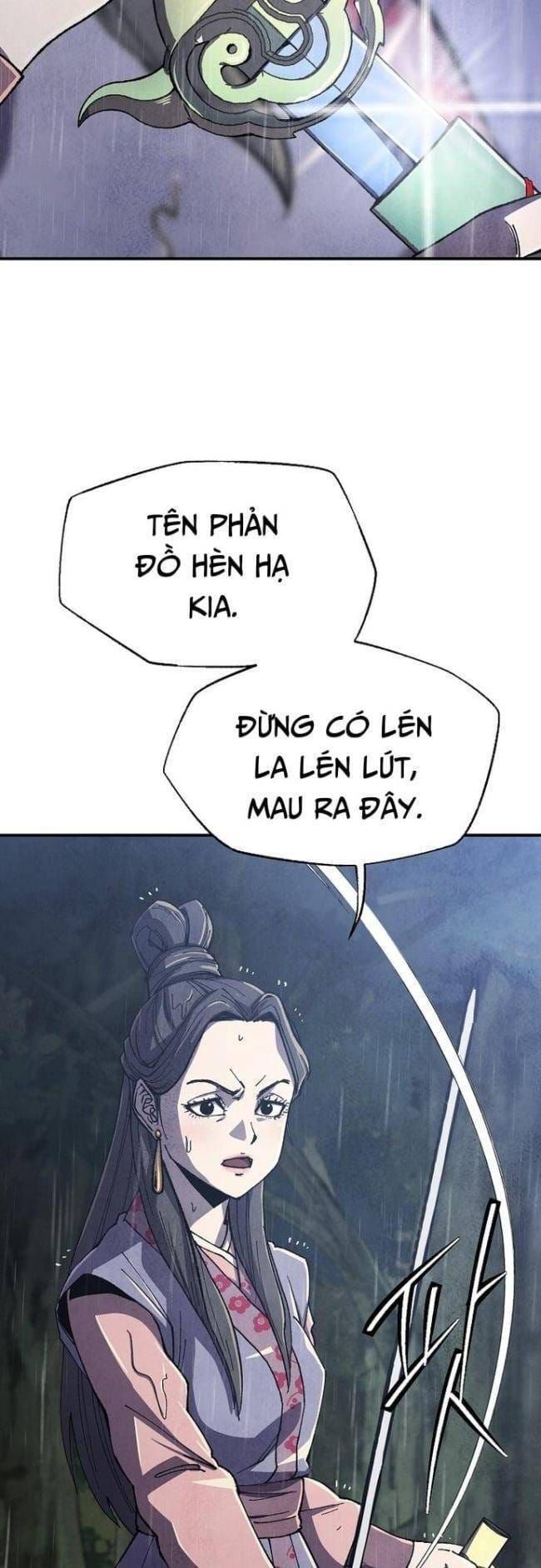 đọc truyện Ngoại Tôn Thiên Tài Của Nam Cung Thế Gia Chương 1 ảnh 29 tại Thiên Thai Truyện