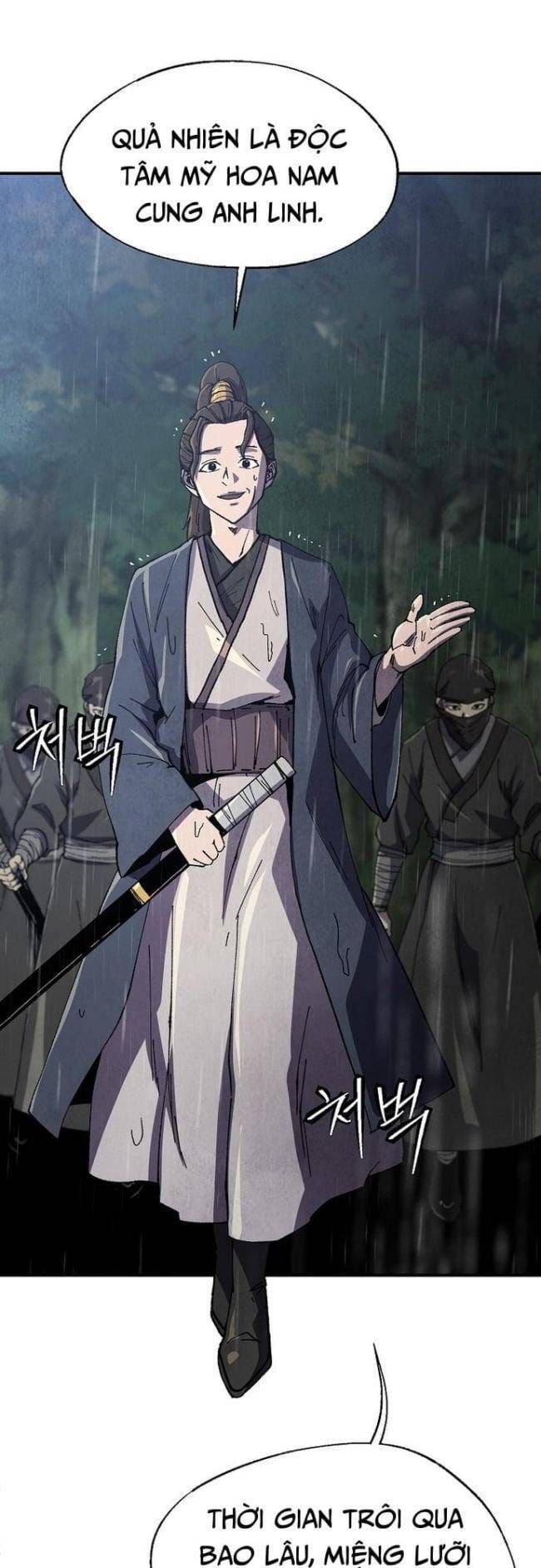 đọc truyện Ngoại Tôn Thiên Tài Của Nam Cung Thế Gia Chương 1 ảnh 31 tại Thiên Thai Truyện