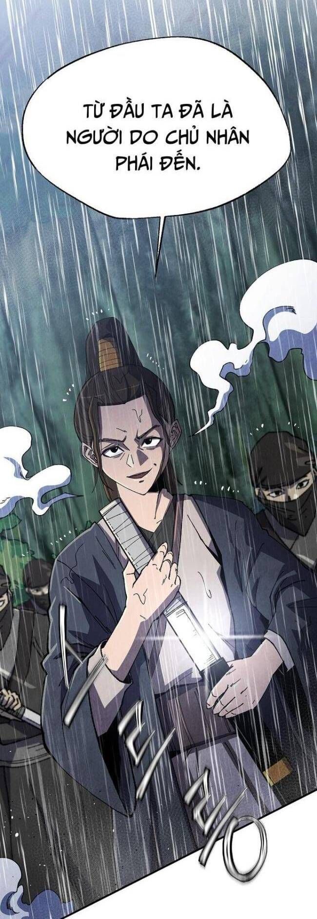 đọc truyện Ngoại Tôn Thiên Tài Của Nam Cung Thế Gia Chương 1 ảnh 38 tại Thiên Thai Truyện